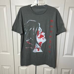 My chemical romance shirt revenge light gray men’s medium